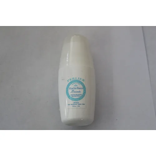 Deodorante «Perlier Muschio Bianco» — foto 2 dell'alert A12/01385/24