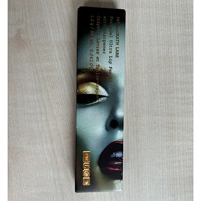 Matita per labbra «PermaGel Ultra Lip Pencil with Sharpener» — foto 3 dell'alert A12/03437/24