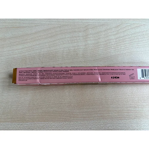 Matita per labbra «PermaGel Ultra» — foto 2 dell'alert SR/03731/24
