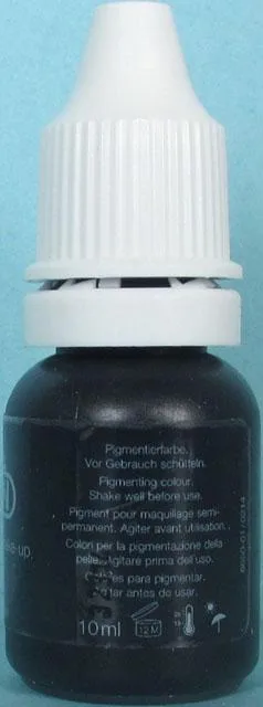 Trucco permanente «Permanent Make-up Colour» (LCN)