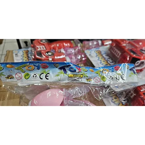 Giocattolo di plastica «Péroquet» — foto 3 dell'alert SR/03885/25