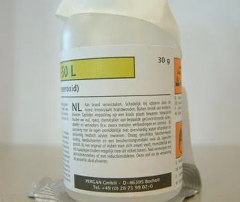 PEROXAN ME-50-L — foto 2 dell'alert 1127/07