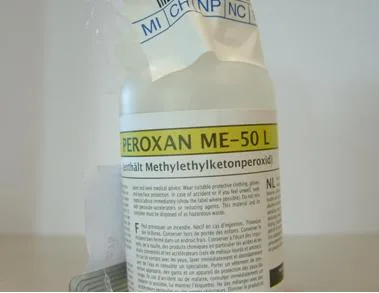 PEROXAN ME-50-L — foto 3 dell'alert 1127/07