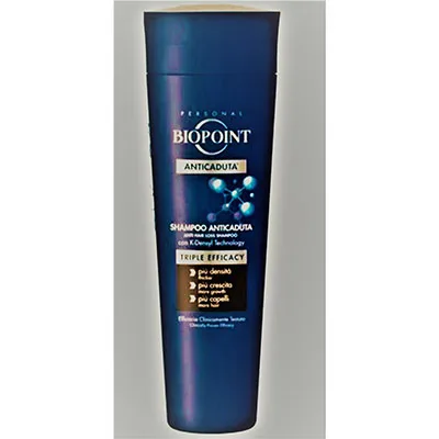 Shampoo «Personal» — foto 2 dell'alert SR/03816/24
