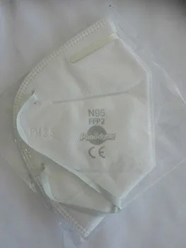 Maschera filtro particella «Personal Face Mask N95» — foto 4 dell'alert A12/00690/21