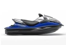 Personal Water Crafts – morsetto tubo carburante (KAWASAKI)