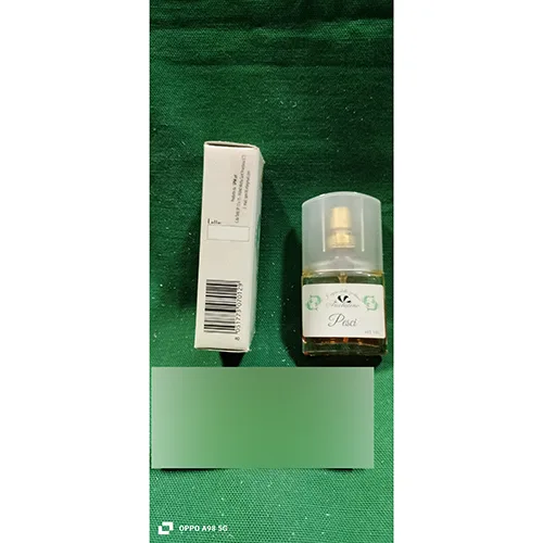 Profumo «Pesci» — foto 2 dell'alert SR/00396/25