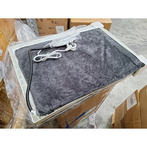 Gabbia per animali domestici «Pet Cage & Pet Heating Pad» — foto 3 dell'alert SR/01077/25