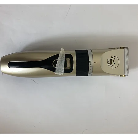 Tagliacapelli per animali domestici «Pet grooming hair clipper kit» — foto 2 dell'alert A12/00069/24