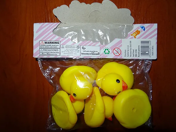 Giocattolo di plastica «Pet Happy» — foto 2 dell'alert A12/00898/23