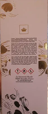 Diffusore di fragranze «Pétales d'églantine» — foto 2 dell'alert A12/01643/23