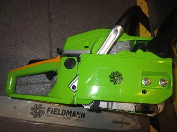 Motosega «Petrol Chain Saw» — foto 2 dell'alert A12/0621/18