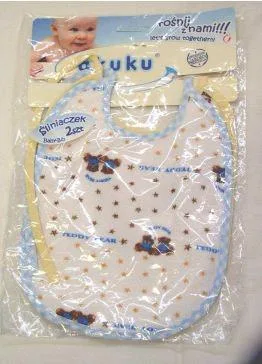 Pettorale – due pezzi (Akuku)