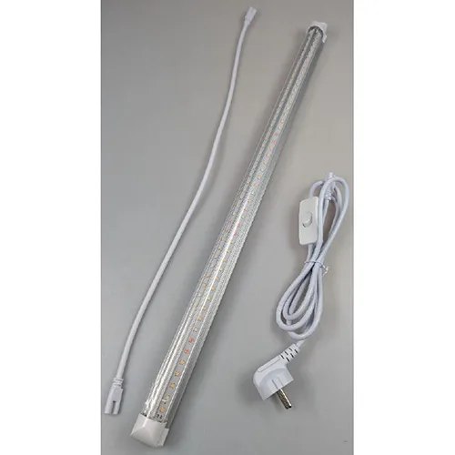 Crescere la luce «Pflanzenlampe LED» — foto 4 dell'alert SR/01868/25