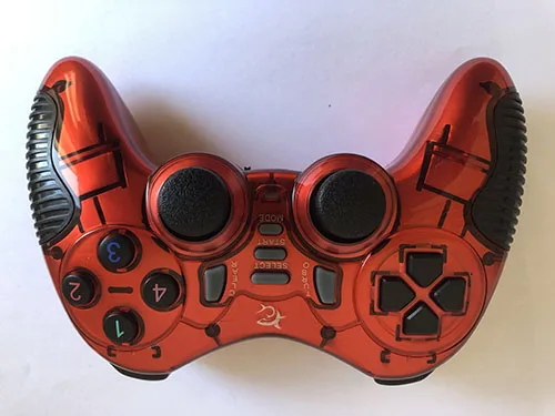 Controller di gioco «Phanteon 5 in 1 gaming controller» — foto 1 dell'alert A12/02837/23