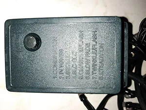 Catena di illuminazione «Phenix LED LIGHT 100L=10M+1.6M» — foto 2 dell'alert A12/00907/21