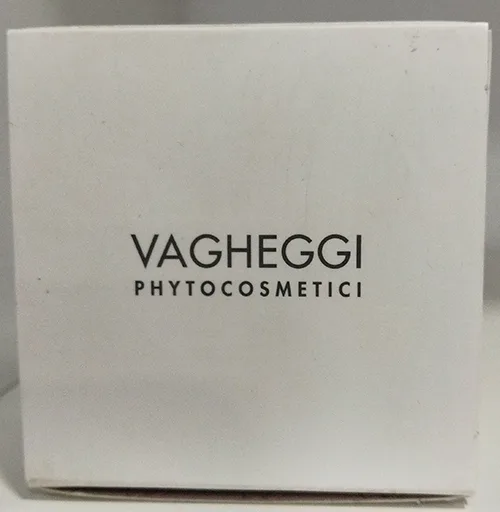 Crema viso «PHYTOCOSMETICI» (Vagheggi)
