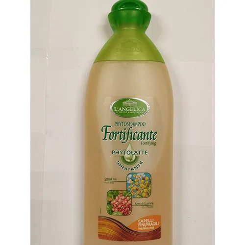 Shampoo «Phytoshampoo fortificante» (L'angelica)