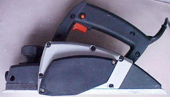 Piallatrice elettrica 82x2 mm — foto 2 dell'alert 1086/07
