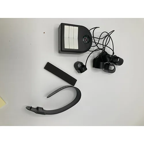 Gadget per pianoforte «Piano fingers» (Winning)
