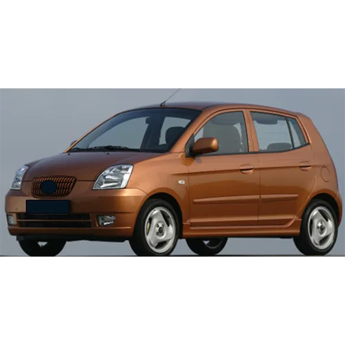 Autovettura «Picanto» (Kia)