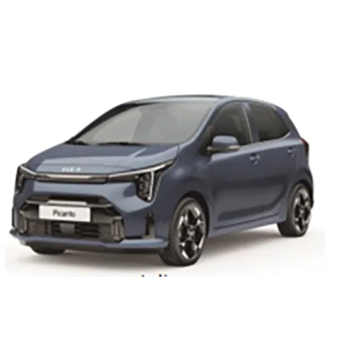 Autovettura «Picanto» (Kia)