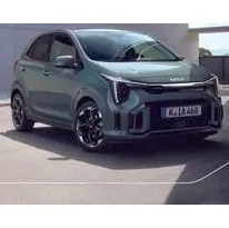Autovettura «Picanto, Stonic» (Kia)