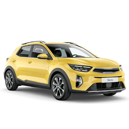 Autovettura «Picanto, Stonic» — foto 2 dell'alert A12/02768/24