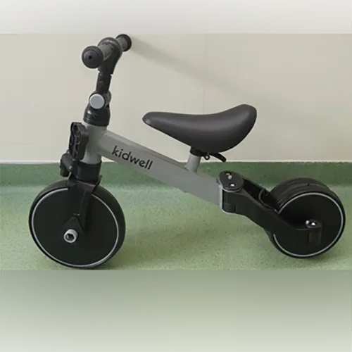 Triciclo giocattolo «PICO COOL GRAY» — foto 5 dell'alert SR/01778/26