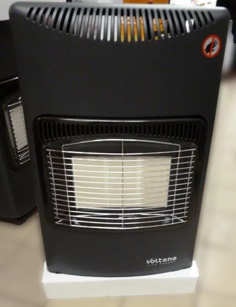 Riscaldatore a gas portatile «Piecyk gazowy» — foto 3 dell'alert A11/0077/19
