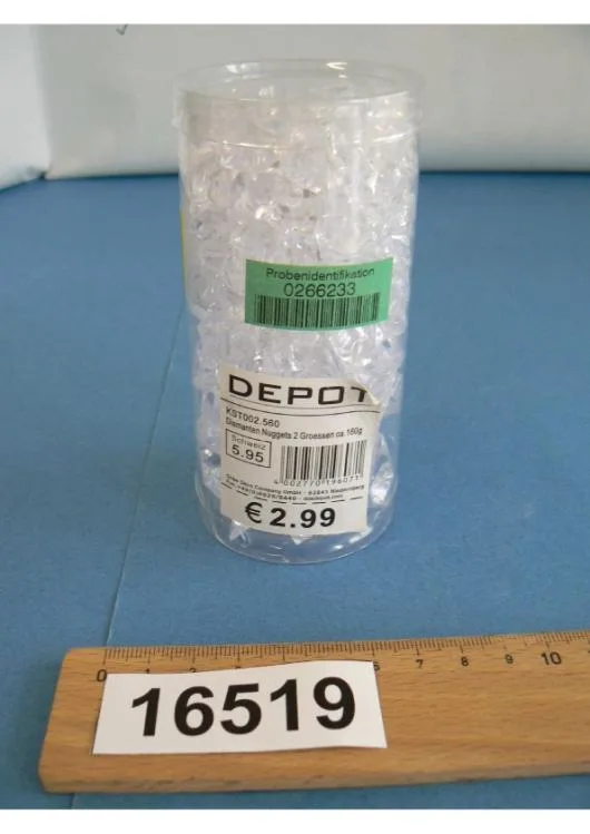 Pietre decorative (DEPOT)