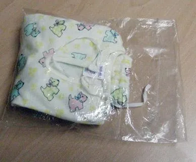 Pigiama bambino (VIS VITALIS)