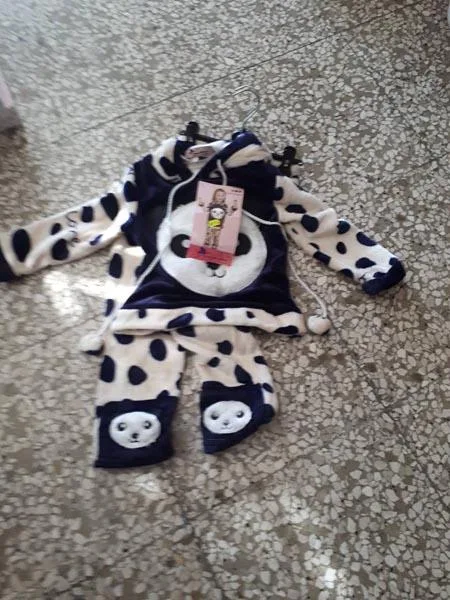 Pigiama per bambini (Sunshine INTIMO NOTTE)