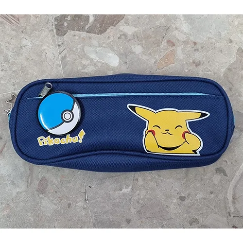 Astuccio per matite «Pikachu» — foto 2 dell'alert A12/01204/24