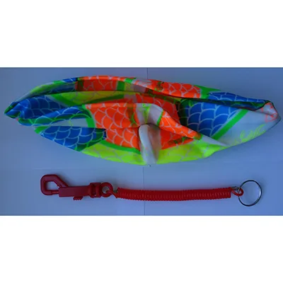 Palla di plastica «Pilka»