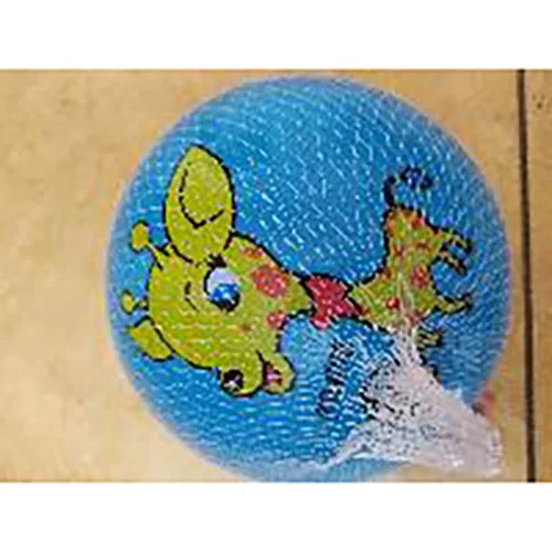 Palla di plastica «Pilka» (Adar)