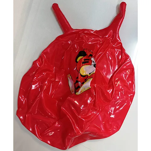 Palla di plastica «Pilka» (Adar)
