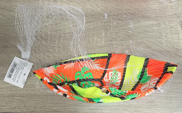 Palla di plastica «Pilka» (Gazelo Toys)