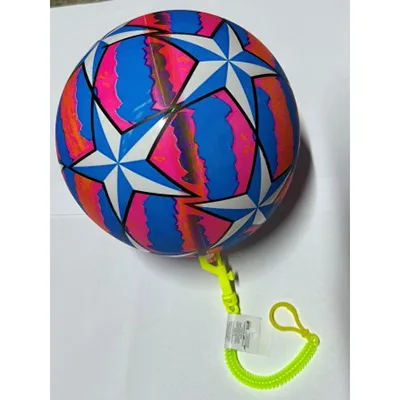 Palla di plastica «Pilka Gumowa» (Best Toys)