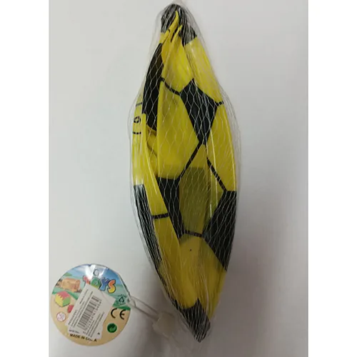 Palla di plastica «Pilka gumowa» (Gucio)