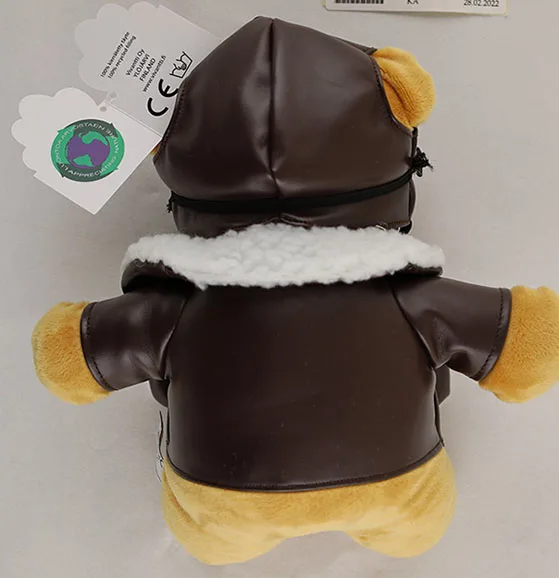 Peluche giocattolo «Pilottinalle» — foto 2 dell'alert A12/00527/22