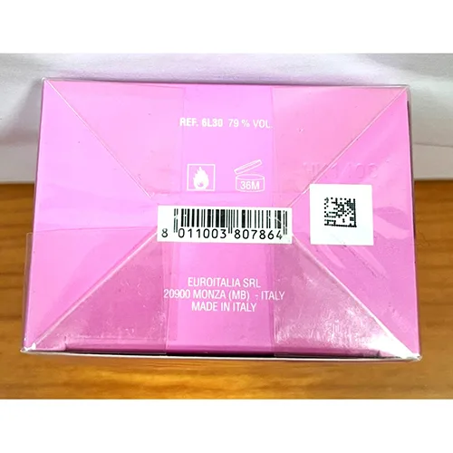 Profumo «Pink Bouquet» — foto 2 dell'alert SR/04343/25