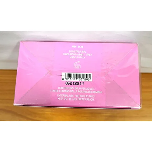 Gel doccia «Pink Bouquet» — foto 2 dell'alert SR/04381/25