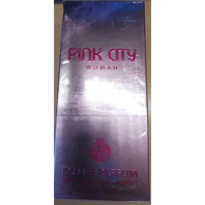 Profumo «Pink City Woman» — foto 4 dell'alert A12/02323/24