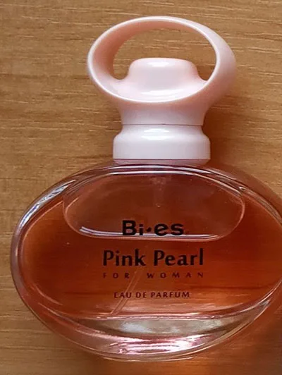 Eau de parfum «Pink Pearl» — foto 2 dell'alert A12/02302/23