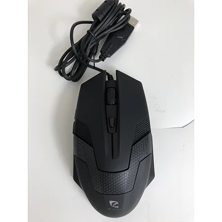 Mouse da gioco «Piranha gaming mouse M20» (PIRANHA)