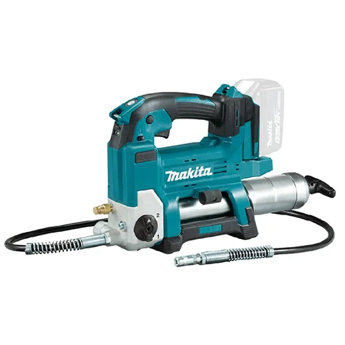 Pistola a batteria per grasso (Makita)