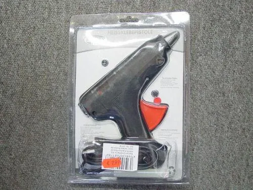 Pistola a colla — foto 2 dell'alert 0489/07