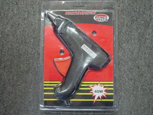 Pistola a colla — foto 3 dell'alert 0489/07