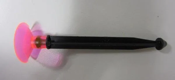 Pistola giocattolo — foto 2 dell'alert A12/1254/16